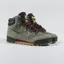 Adidas Terrex Snowpitch COLD.RDY Boots Olive Core Black