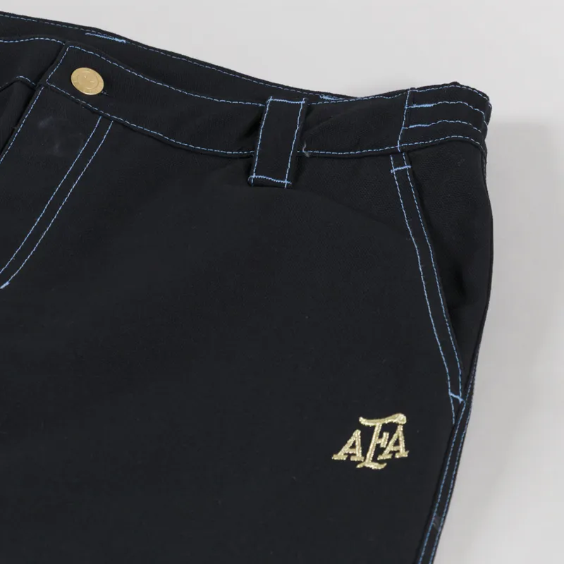 Adidas x Thrasher x Argentina Chino Black-5
