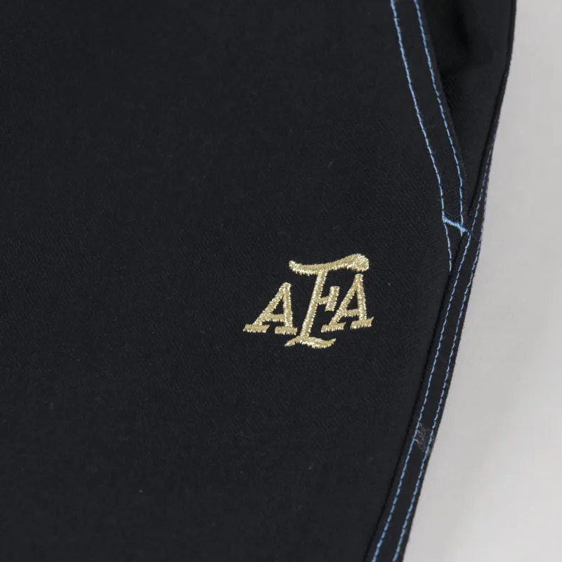 Adidas x Thrasher x Argentina Chino Black-6