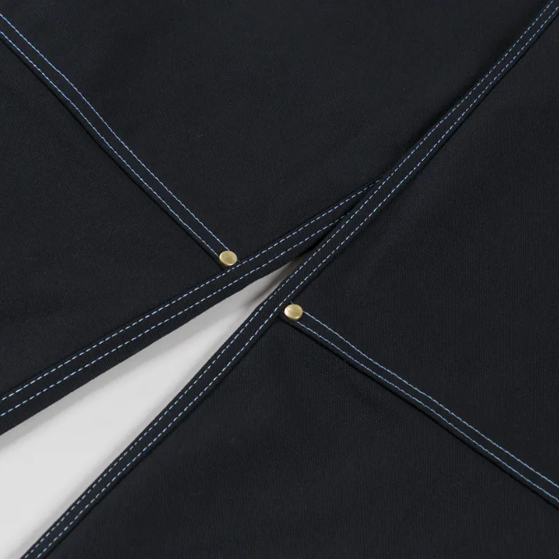 Adidas x Thrasher x Argentina Chino Black-7