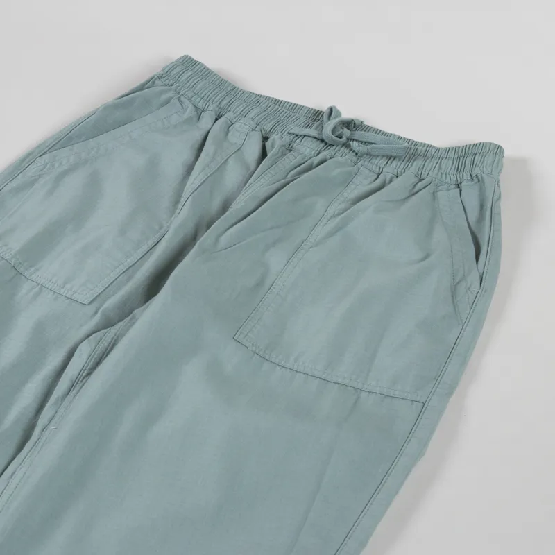 Service Works Ripstop Chef Pants Sage-5