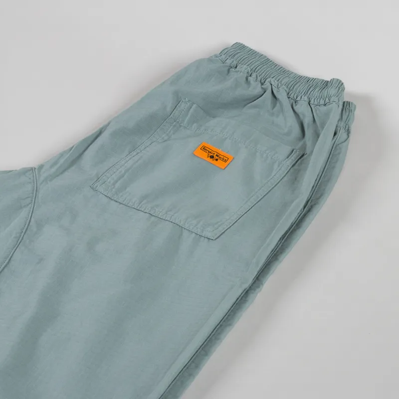 Service Works Ripstop Chef Pants Sage-3