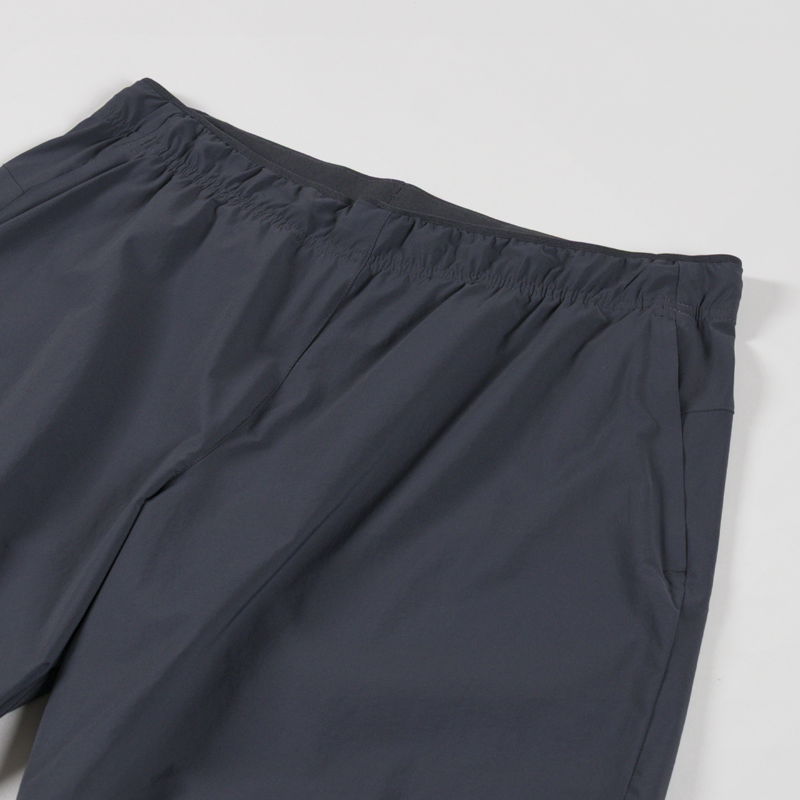 Montane Volantis 7 Inch Shorts Midnight Grey-2