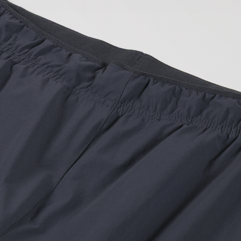 Montane Volantis 7 Inch Shorts Midnight Grey-4
