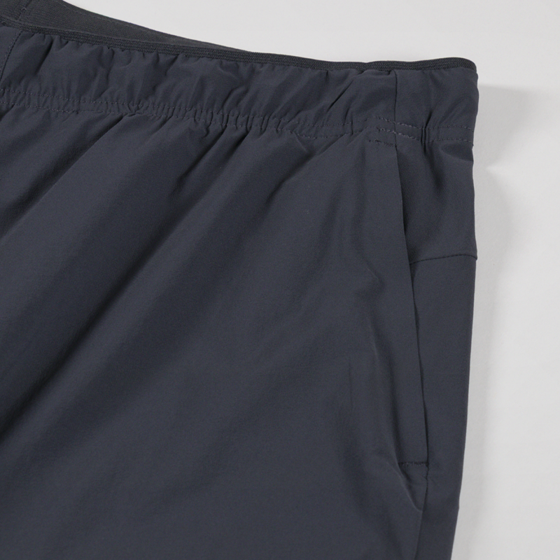 Montane Volantis 7 Inch Shorts Midnight Grey-5