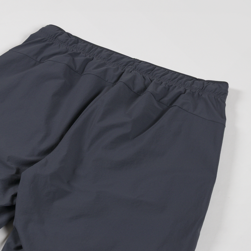 Montane Volantis 7 Inch Shorts Midnight Grey-3