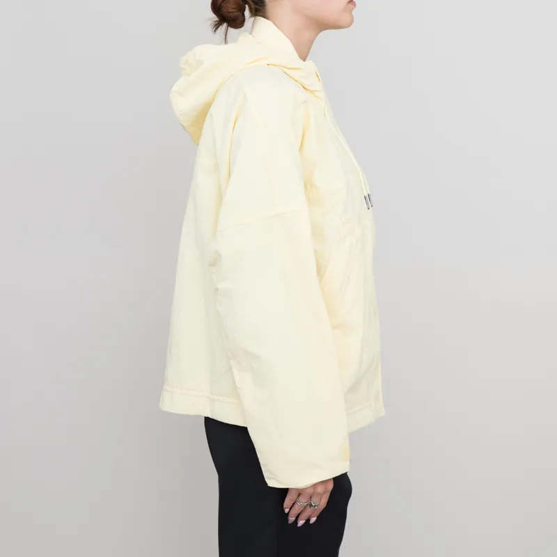 Patagonia Womens Skysail Jacket Resin Yellow-3