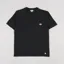 Armor Lux Heritage Pocket T Shirt Black