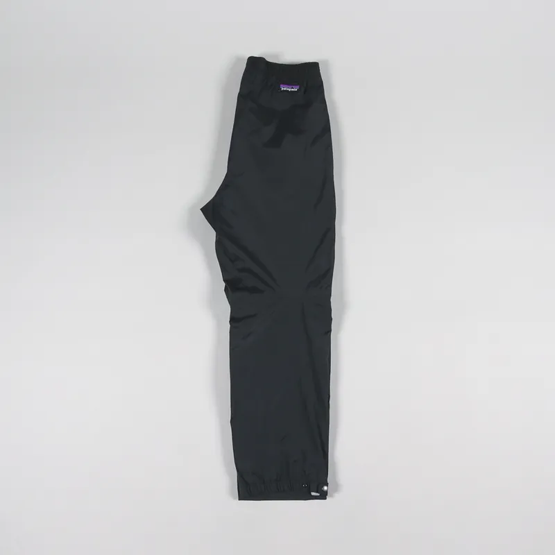 Patagonia Torrentshell 3L Pants Short Black-2