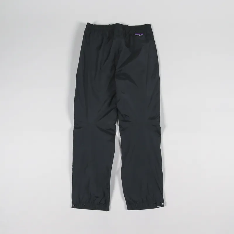 Patagonia Torrentshell 3L Pants Short Black-1