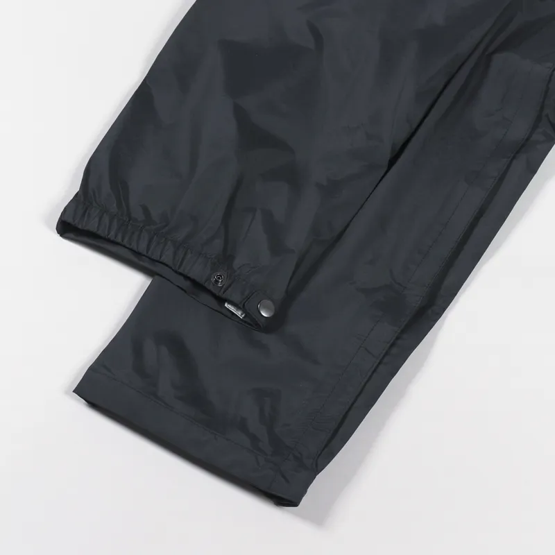 Patagonia Torrentshell 3L Pants Short Black-3