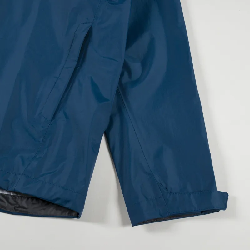 Patagonia Torrentshell 3L Waterproof Jacket Lagom Blue-6