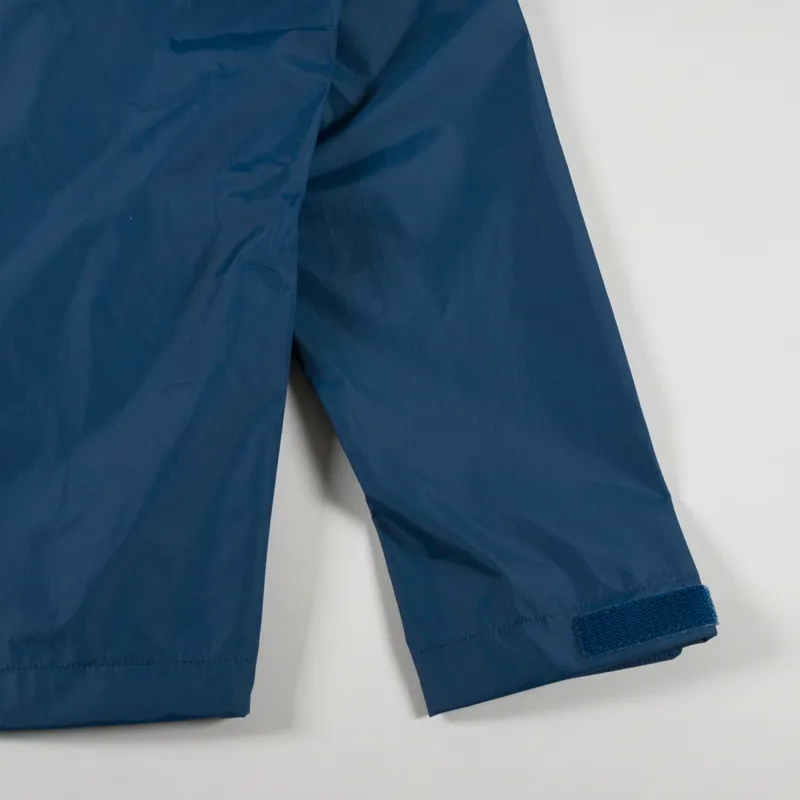 Patagonia Torrentshell 3L Waterproof Jacket Lagom Blue-8