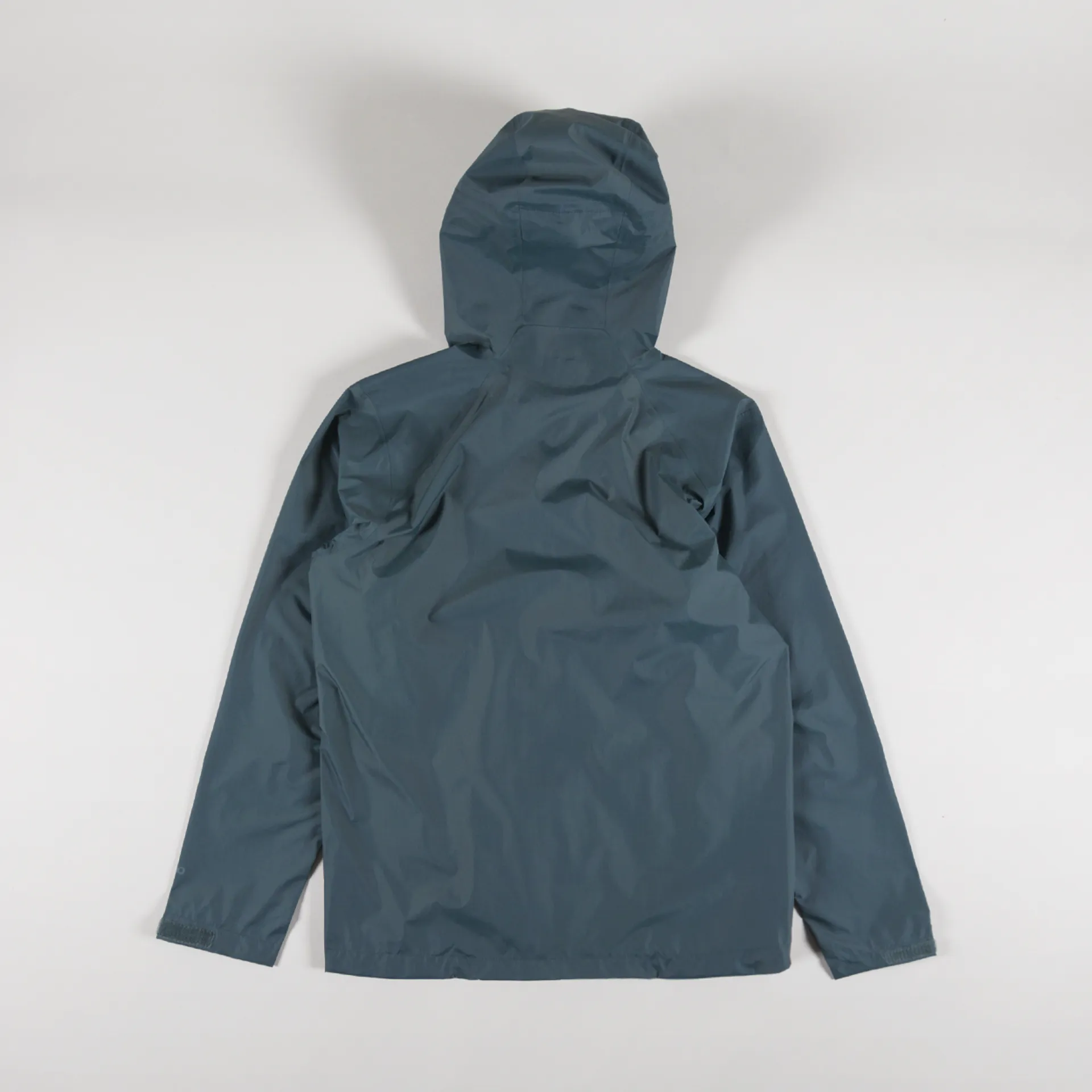 Patagonia Waterproof Torrentshell 3L Rain Jacket Nouveau Green