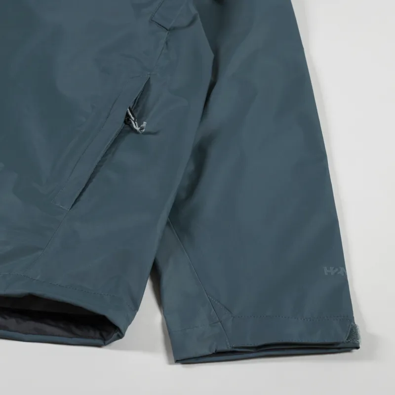 Patagonia Torrentshell 3L Waterproof Jacket Nouveau Green-9