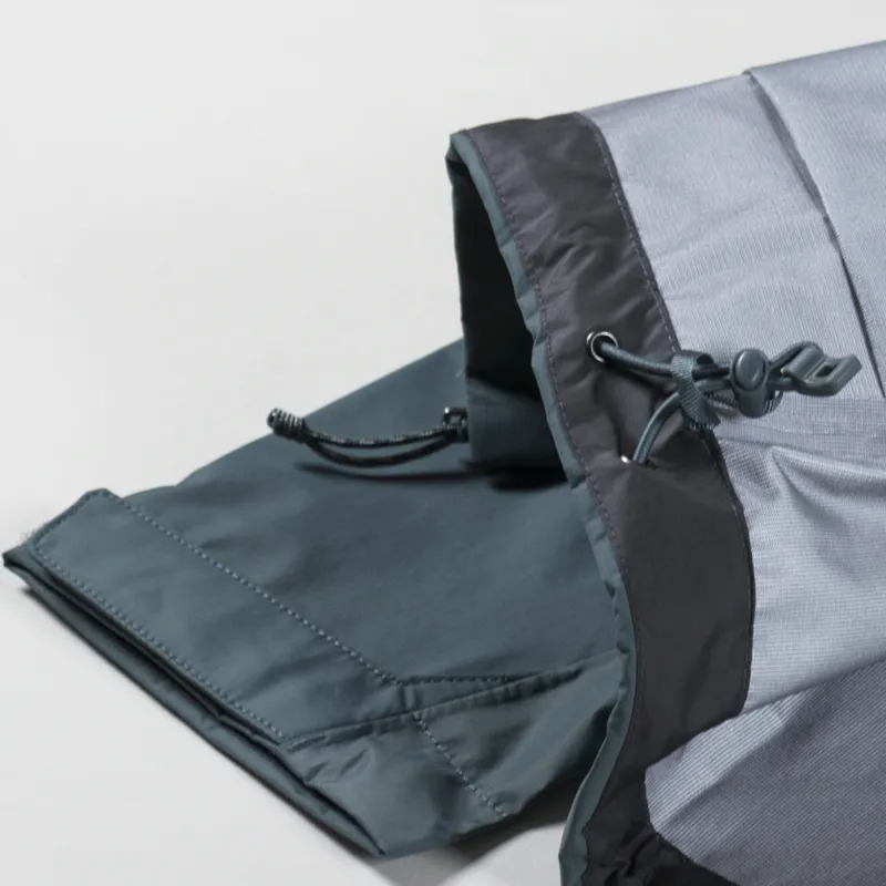 Patagonia Torrentshell 3L Waterproof Jacket Nouveau Green-8