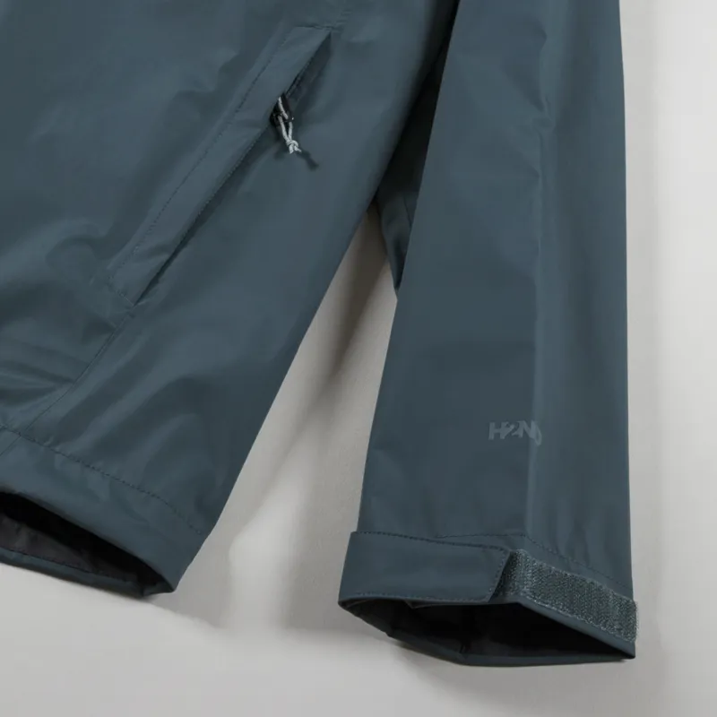 Patagonia Torrentshell 3L Waterproof Jacket Nouveau Green-7