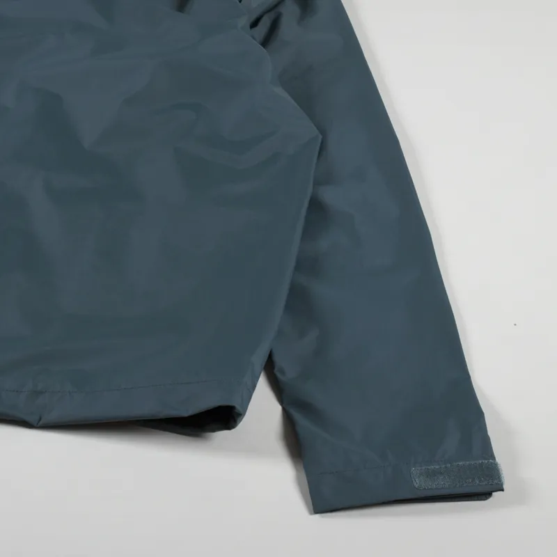 Patagonia Torrentshell 3L Waterproof Jacket Nouveau Green-6