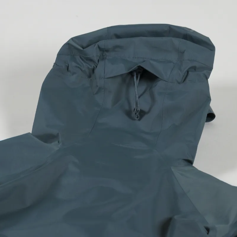 Patagonia Torrentshell 3L Waterproof Jacket Nouveau Green-5