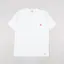 Armor Lux Heritage Pocket T Shirt White