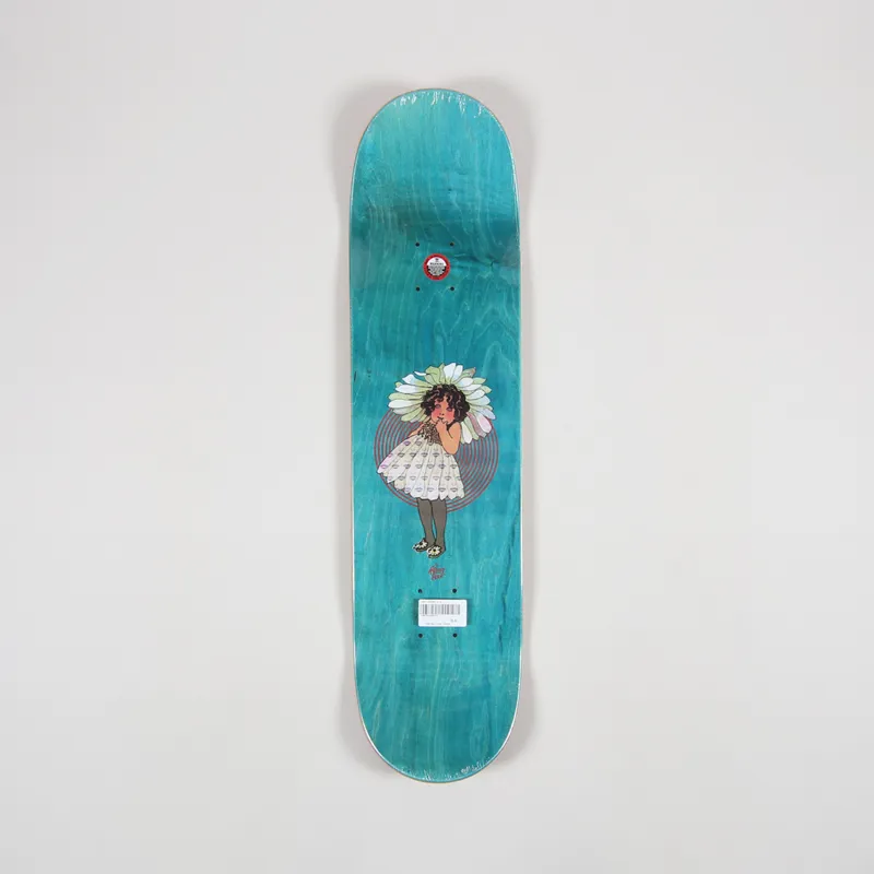 The Killing Floor Tubby Rework Deck 8.18 Inch-1