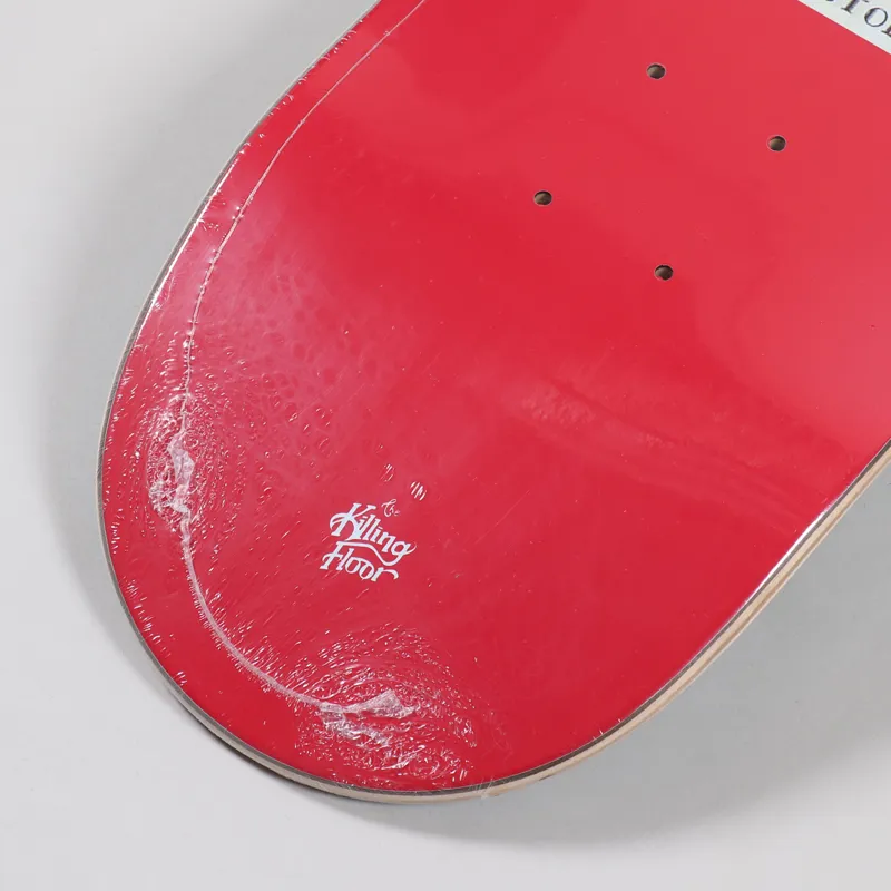 The Killing Floor Tubby Rework Deck 8.18 Inch-3