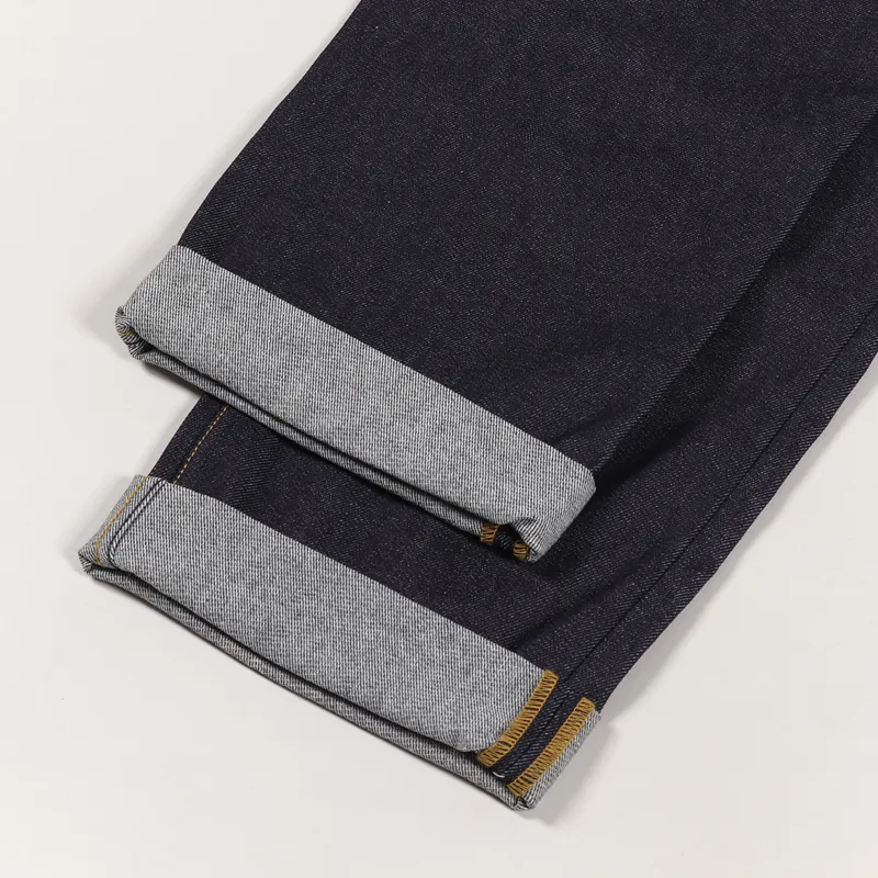 Nudie Jeans Tuff Tony Dry Malibu-3