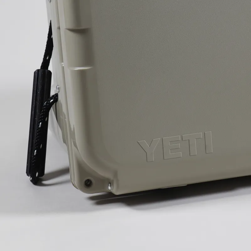 YETI Tundra 35 Tan-13