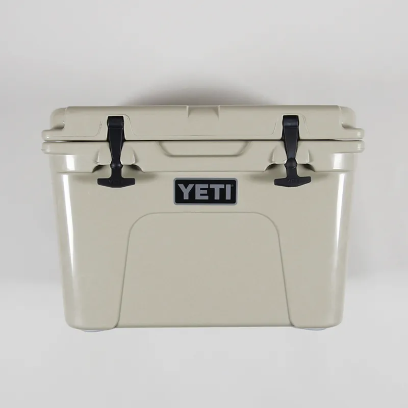 YETI Tundra 35 Tan-1