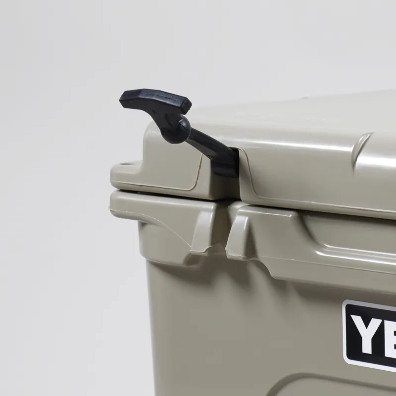 YETI Tundra 35 Tan-10