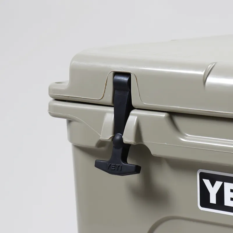 YETI Tundra 35 Tan-9