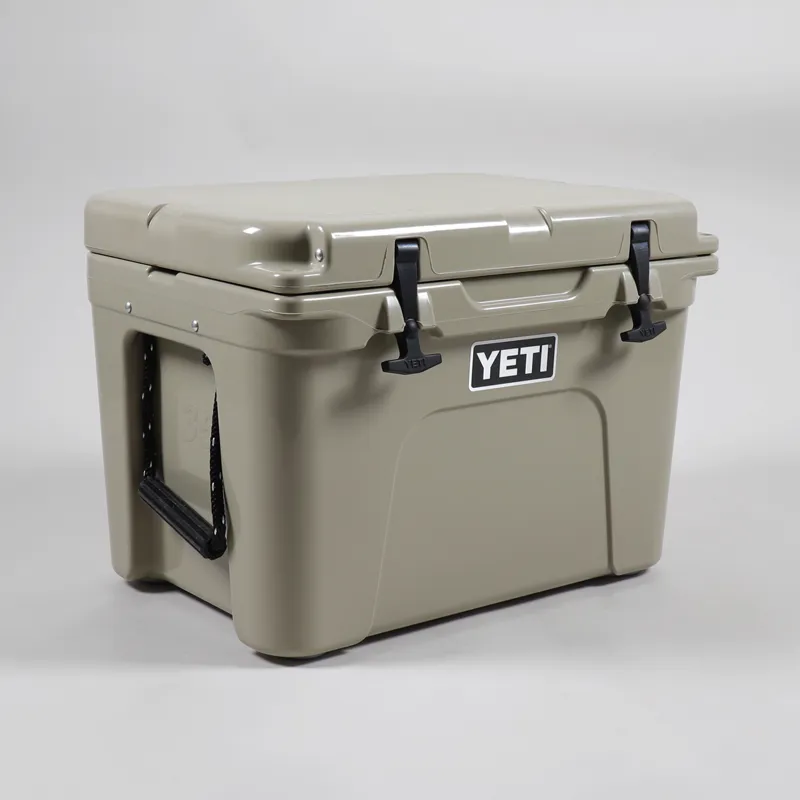 YETI Tundra 35 Tan-2