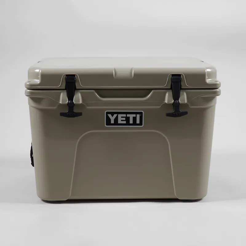 YETI Tundra 35 Tan-5