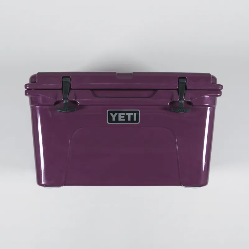 YETI Tundra 45 Nordic Purple
