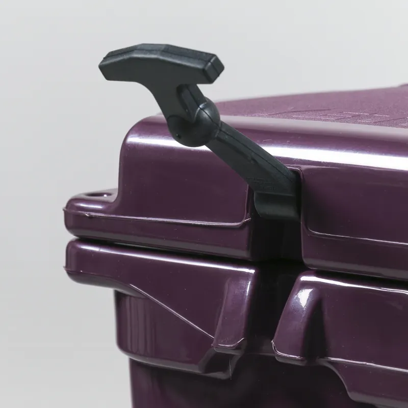 YETI Tundra 45 Nordic Purple-7