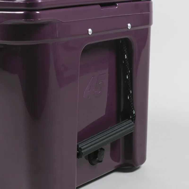 YETI Tundra 45 Nordic Purple-9