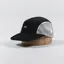 Obey Tuscany Camp Cap Black