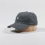 Norse Projects Twill Sports Cap Magnet Grey