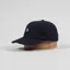 Norse Projects Twill Sports Cap Dark Navy