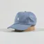 Norse Projects Twill Sports Cap Light Stone Blue