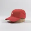 Norse Projects Twill Sports Cap Red
