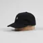 Norse Projects Twill Sports Cap Black