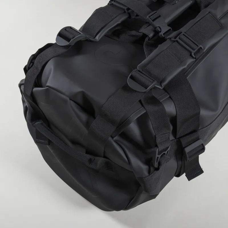 Rains Texel Duffel Bag Black-7