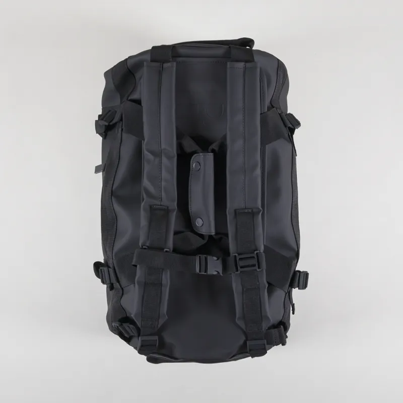 Rains Texel Duffel Bag Small Black-5