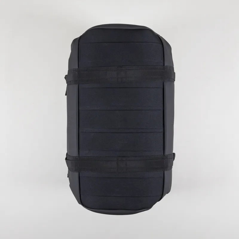 Rains Texel Duffel Bag Small Black-4