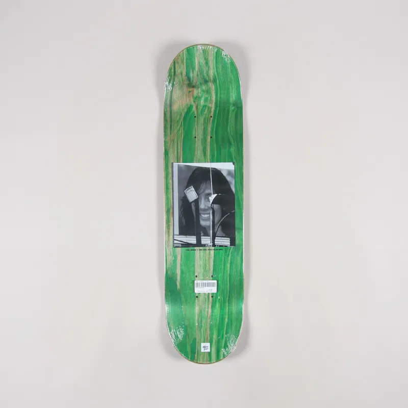 The Killing Floor Tyree J X John V 2 Deck 8.25 Inch-1