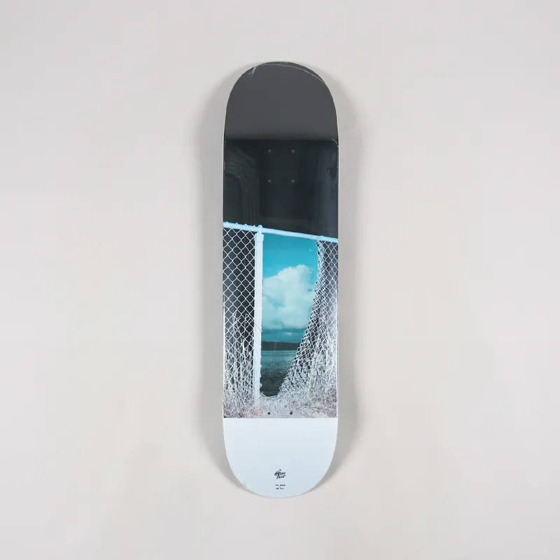 The Killing Floor Tyree J X John V 2 Deck 8.25 Inch