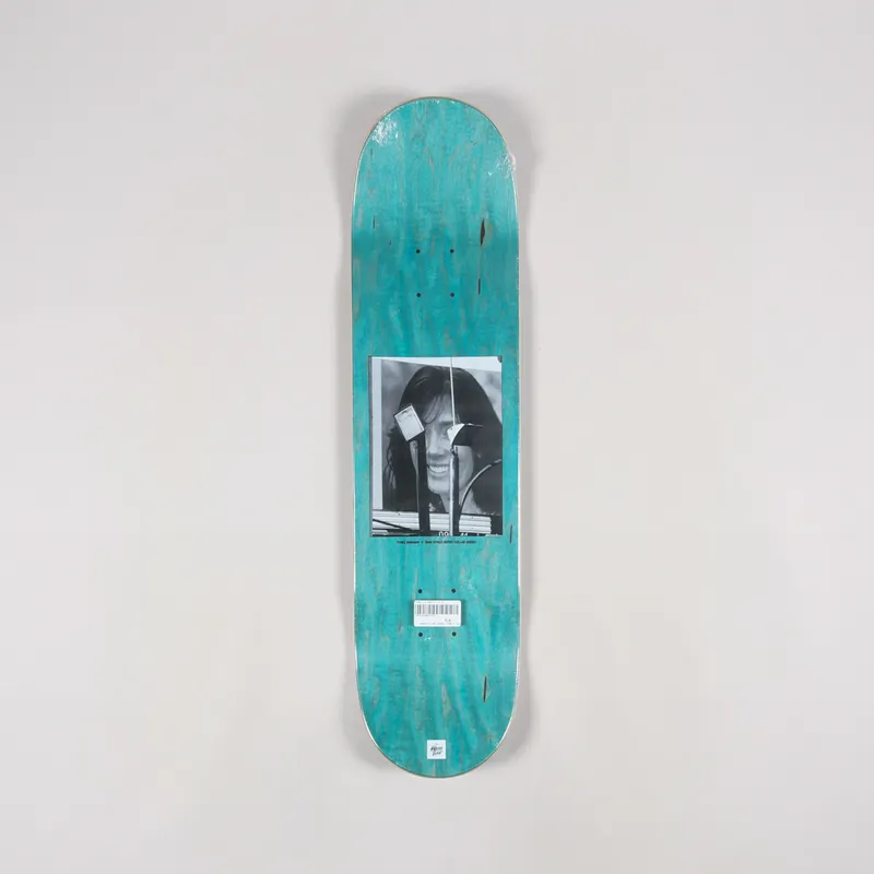The Killing Floor Tyree J X John V 2 Deck 8.18 Inch-1