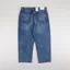 Edwin Tyrell Pant Blue Cloud Bleach