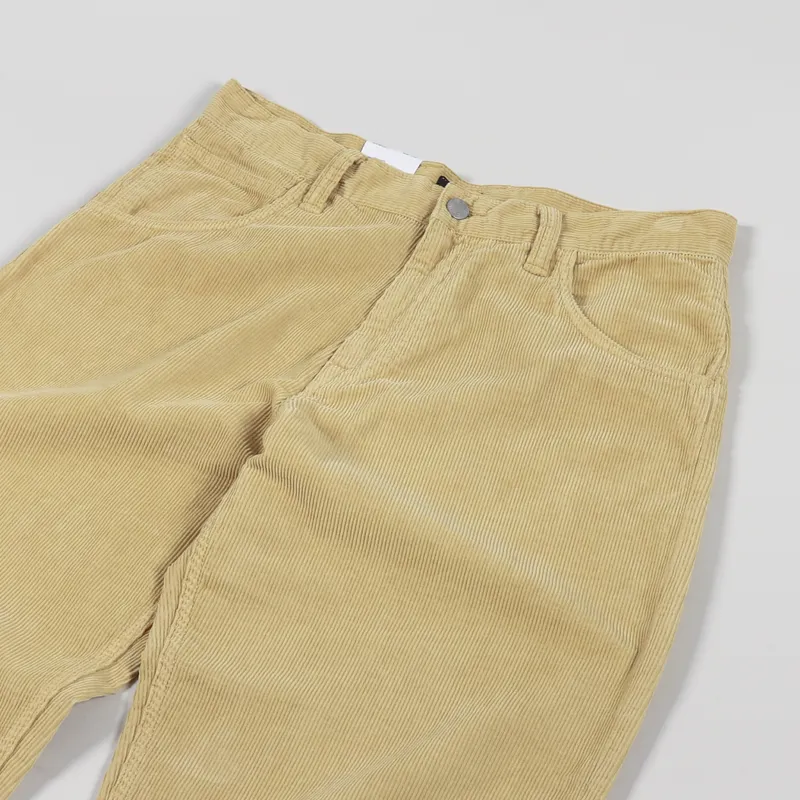 Edwin Tyrell Pant Curry-5